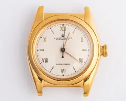 VINTAGE 14K GOLD