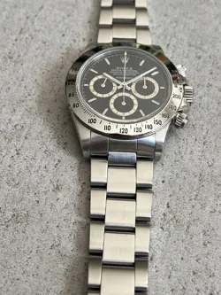 FULL SET ROLEX
