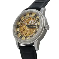 MARRIAGE WATCH ROLEX
