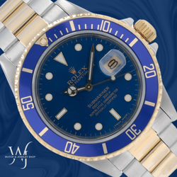 OYSTER BAND 16803LB