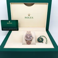 DIAMOND DIAL ON