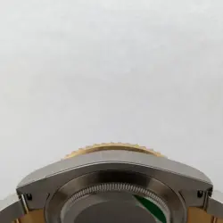 ROLEX 126613LB SUBMARINER 41 18K/SS