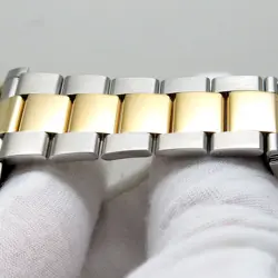 ROLEX 126613LB SUBMARINER 41 18K/SS