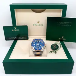 SUBMARINER 41