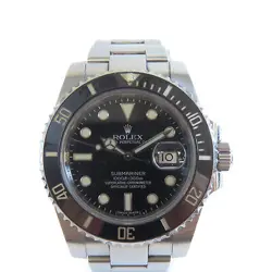 WATCH 116610LN/2015 STAINLESS