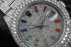 PAVE DIAL