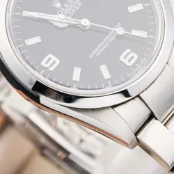 2003 ROLEX EXPLORER