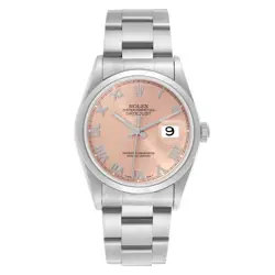 WATCH 16200