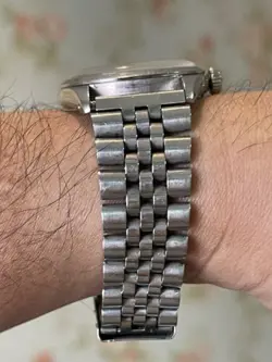 WATCH NO BRAND