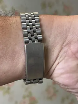 BAND ROLEX