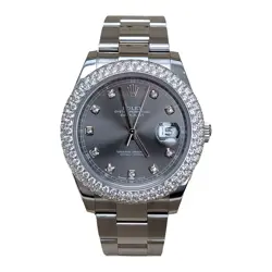 41MM DIAL