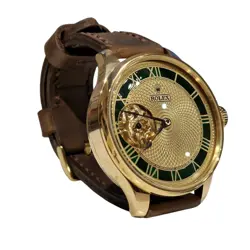 WATCH BASED ON