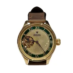 POCKET WATCH MOVEMENT