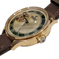 WATCH MOVEMENT