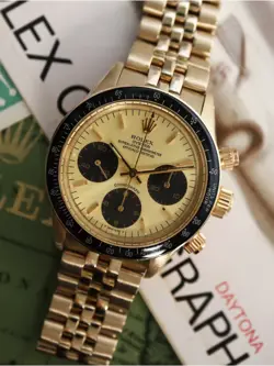 VINTAGE 14K LAST