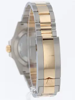 40695: Rolex Submariner 41, Ref. 126613LB, 2021 Full Set