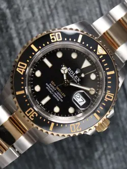 40671: ROLEX