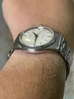 STRAP ROLEX