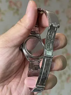 STRAP ROLEX