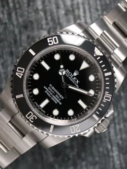40689: ROLEX SUBMARINER