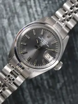 J40563: ROLEX