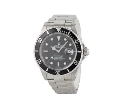 2001 ROLEX SUBMARINE