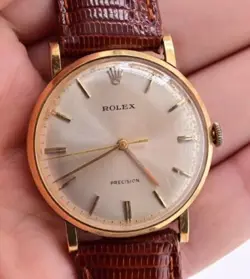 GOLD REF 9659