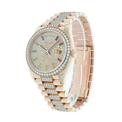 36 WATCH 36MM