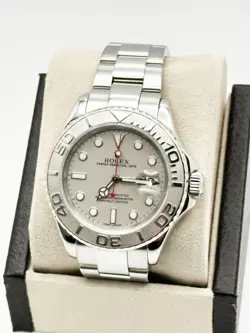 PLATINUM STAINLESS