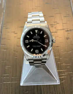 ROLEX EXPLORER 36MM 114270