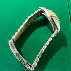 DIAL 18K STEEL