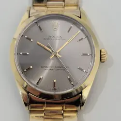OYSTER 1024 ROLEX