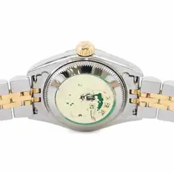 WHITE DIAL 79173