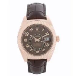 GMT 42MM