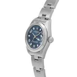 ROLEX WATCH OYSTER
