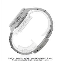 AIR-KING 34MM STAINLESS