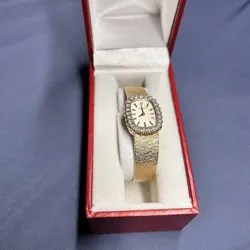 ROLEX WITH
