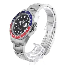 MASTER II RED