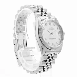 DIAMOND WHITE GOLD