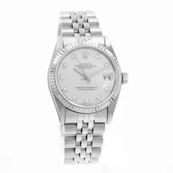WATCH 1995
