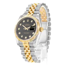 DIAMOND STEEL YELLOW