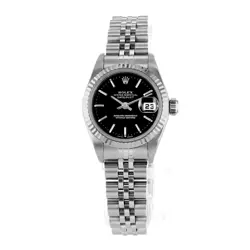 STEEL JUBILEE LADIES