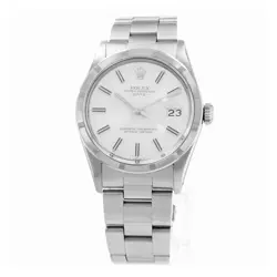 34MM SILVER INDEX