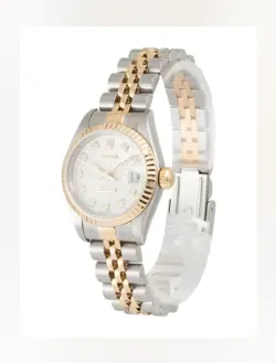 ROLEX DATEJUST WATCH 26 MM STEEL