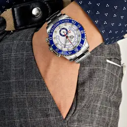 YACHT-MASTER II 116680