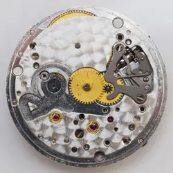 ROLEX 1570 NON