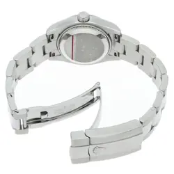 STEEL WOMENWATCH