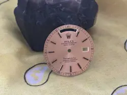 DATE 36MM GOLD