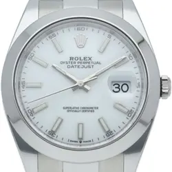 OYSTER 126300