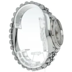 K18WG/STAINLESS STEEL MENSWATCH